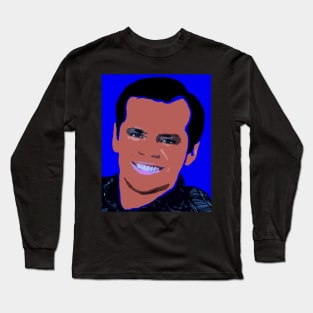 jack nicholson Long Sleeve T-Shirt